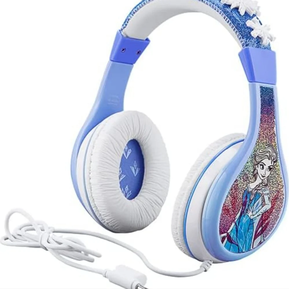 Frozen headphones - Picture 3 of 5